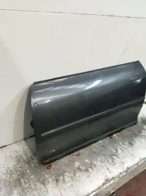 Second-hand car spare part left front door for audi a3 (8l1) 1.9 tdi oem iam references   