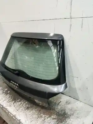 Автозапчастина б/у загальні двері для audi a3 (8l1) 1.9 tdi посилання на oem iam   