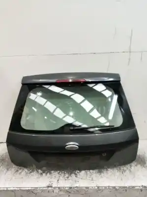 Tweedehands auto-onderdeel achterklep voor ford fiesta v (jh_, jd_) 1.4 tdci oem iam-referenties 