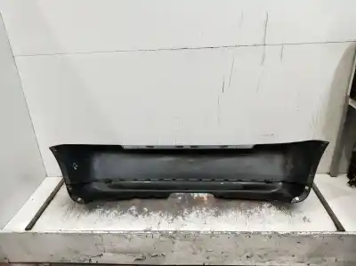 Pezzo di ricambio per auto di seconda mano paraurti posteriore per audi a3 (8l1) 1.9 tdi riferimenti oem iam   