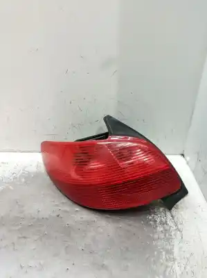 Second-hand car spare part  for PEUGEOT 206 FASTBACK (2A/C)  OEM IAM references   