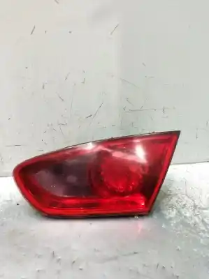 Peça sobressalente para automóvel em segunda mão  por SEAT LEON (1P1)  Referências OEM IAM 89320301  