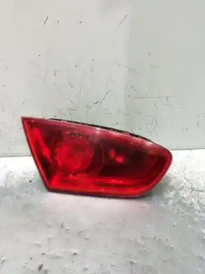 Peça sobressalente para automóvel em segunda mão  por SEAT LEON (1P1)  Referências OEM IAM 89320291  