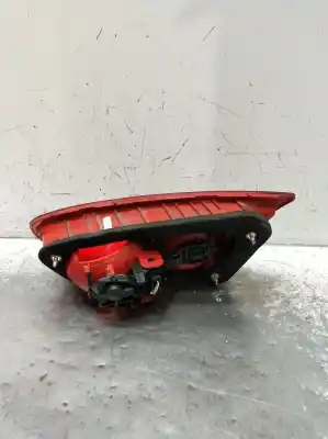 Second-hand car spare part interior left tailgate light for seat leon (1p1) 1.6 tdi oem iam references 89320291  