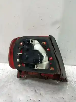 Second-hand car spare part right tailgate light for audi a4 b5 (8d2) 1.9 tdi oem iam references   