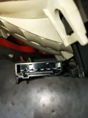 Second-hand car spare part right tailgate light for audi a4 b5 (8d2) 1.9 tdi oem iam references   