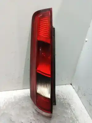 Tweedehands auto-onderdeel linker achterlamp voor ford fiesta v (jh_, jd_) 1.4 tdci oem iam-referenties 