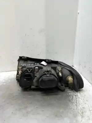 Second-hand car spare part right headlight for audi a4 b5 (8d2) 1.9 tdi oem iam references   