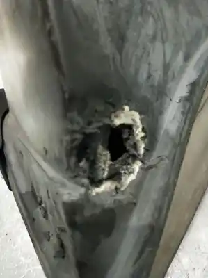 Second-hand car spare part right headlight for audi a4 b5 (8d2) 1.9 tdi oem iam references   