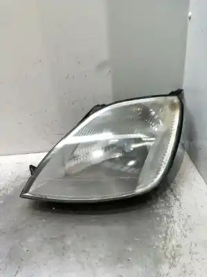 Tweedehands auto-onderdeel linker koplamp voor ford fiesta v (jh_, jd_) 1.4 tdci oem iam-referenties 