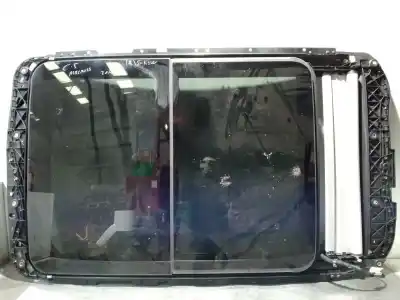 Автозапчастина б/у електричний дах для CITROEN C5 AIRCROSS (A_) 2.0 BLUEHDI 180 (AJEHZR) Посилання на OEM IAM 98227097BJ 740002844 2229358A