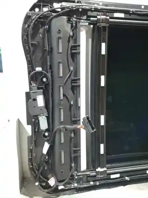 Автозапчасти б/у электрическая крыша за citroen c5 aircross (a_) 2.0 bluehdi 180 (ajehzr) ссылки oem iam 98227097bj 740002844 2229358a