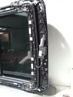 Автозапчасти б/у электрическая крыша за citroen c5 aircross (a_) 2.0 bluehdi 180 (ajehzr) ссылки oem iam 98227097bj 740002844 2229358a