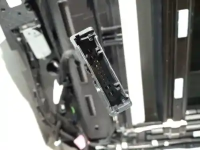 Автозапчасти б/у электрическая крыша за citroen c5 aircross (a_) 2.0 bluehdi 180 (ajehzr) ссылки oem iam 98227097bj 740002844 2229358a