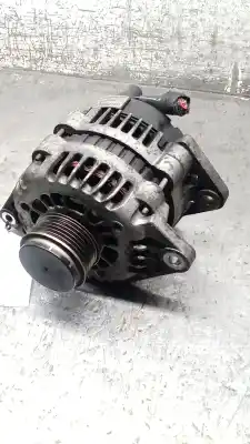 Автозапчастина б/у генератор для opel astra h gtc (a04) 1.7 cdti (l08) посилання на oem iam 98031154cr 100a 8980311541