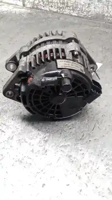 Автозапчастина б/у генератор для opel astra h gtc (a04) 1.7 cdti (l08) посилання на oem iam 98031154cr 100a 8980311541