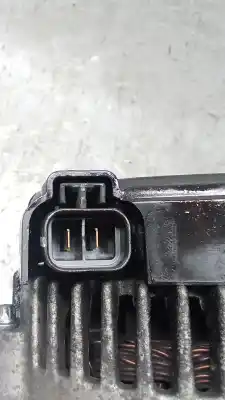 Автозапчастина б/у генератор для opel astra h gtc (a04) 1.7 cdti (l08) посилання на oem iam 98031154cr 100a 8980311541