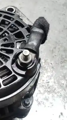 Автозапчастина б/у генератор для opel astra h gtc (a04) 1.7 cdti (l08) посилання на oem iam 98031154cr 100a 8980311541