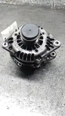 Автозапчастина б/у генератор для opel astra h gtc (a04) 1.7 cdti (l08) посилання на oem iam 98031154cr 100a 8980311541