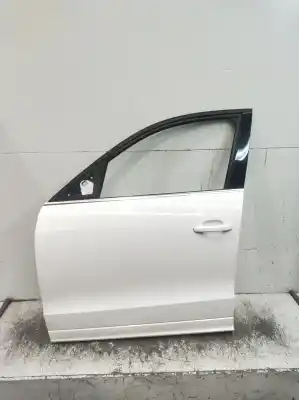 Second-hand car spare part  for AUDI Q5 (8RB)  OEM IAM references   