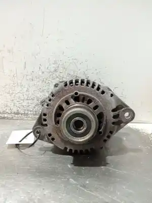 Peça sobressalente para automóvel em segunda mão alternador por opel astra h (a04) 1.7 cdti (l48) referências oem iam cgb10508