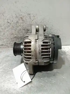 Second-hand car spare part alternator for opel astra h gtc (a04) 1.9 cdti (l08) oem iam references 0124325172 100a 13229990