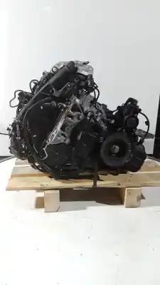 Second-hand car spare part COMPLETE ENGINE for PEUGEOT RIFTER  OEM IAM references YH01 10Q30S 0610010 BOSCH