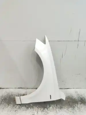 Second-hand car spare part left front fin for audi q5 (8rb) 3.0 tdi quattro oem iam references 