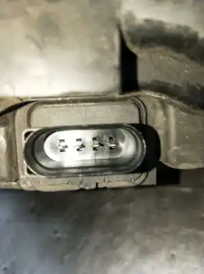 Автозапчастина б/у права фа для audi a3 (8l1) 1.9 tdi посилання на oem iam   