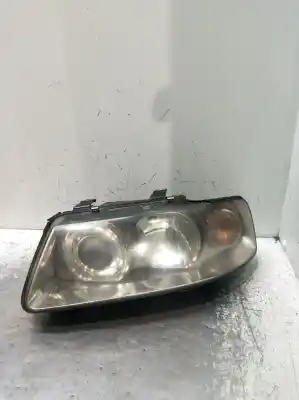 Автозапчастина б/у ліва фара для audi a3 (8l1) 1.9 tdi посилання на oem iam 