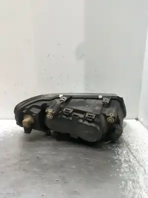 Second-hand car spare part left headlight for audi a3 (8l1) 1.9 tdi oem iam references   