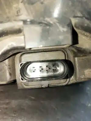 Second-hand car spare part left headlight for audi a3 (8l1) 1.9 tdi oem iam references   