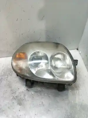 Peça sobressalente para automóvel em segunda mão farol / farolim direito por renault clio ii (bb_, cb_) 1.9 d (b/cb0e, bb0j) referências oem iam 