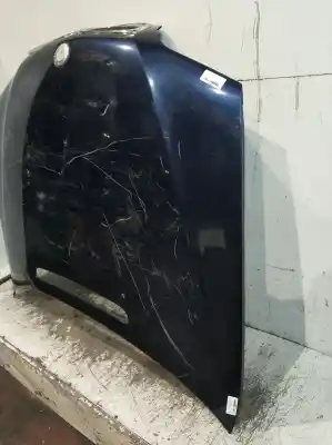 Second-hand car spare part bonnet for bmw 3 (e46) 318 i oem iam references   