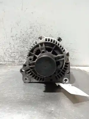 Peça sobressalente para automóvel em segunda mão alternador por seat toledo i (1l2) 1.9 tdi referências oem iam 028903028j