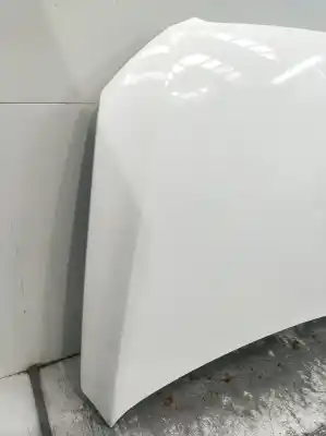 Second-hand car spare part bonnet for audi q5 (8rb) 3.0 tdi quattro oem iam references   