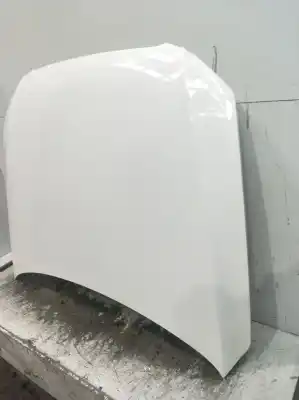 Second-hand car spare part bonnet for audi q5 (8rb) 3.0 tdi quattro oem iam references   