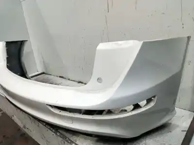 Second-hand car spare part rear bumper for audi q5 (8rb) 3.0 tdi quattro oem iam references   