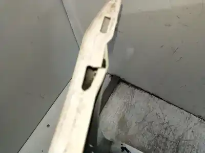 Second-hand car spare part rear bumper for audi q5 (8rb) 3.0 tdi quattro oem iam references   