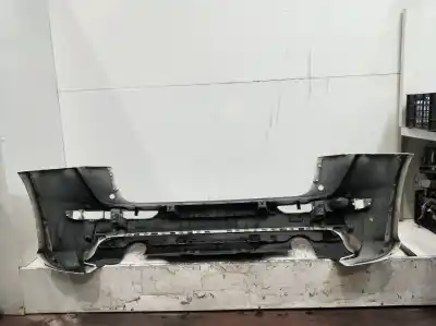 Second-hand car spare part rear bumper for audi q5 (8rb) 3.0 tdi quattro oem iam references   