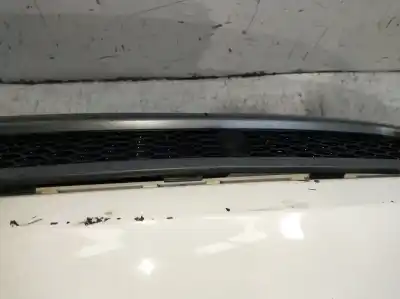 Second-hand car spare part rear bumper for audi q5 (8rb) 3.0 tdi quattro oem iam references   