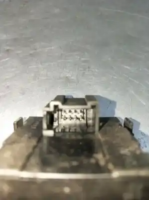 Second-hand car spare part left front power window switch for audi a3 (8l1) 1.9 tdi oem iam references 8l0959851  