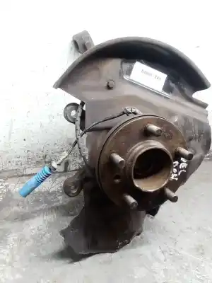 Автозапчастина б/у ПЕРЕДНІЙ ПРАВ для LAND ROVER RANGE ROVER (LM)  Посилання на OEM IAM   