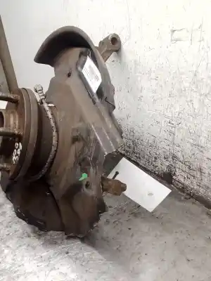 Автозапчастина б/у передній прав для land rover range rover (lm) td6 vogue посилання на oem iam   