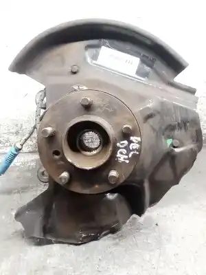 Автозапчастина б/у передній прав для land rover range rover (lm) td6 vogue посилання на oem iam   