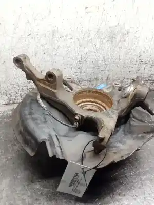 Автозапчастина б/у передній прав для land rover range rover (lm) td6 vogue посилання на oem iam   