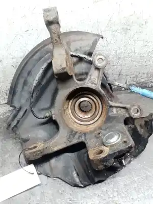 Автозапчастина б/у передній прав для land rover range rover (lm) td6 vogue посилання на oem iam   