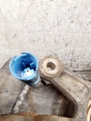 Автозапчастина б/у передній прав для land rover range rover (lm) td6 vogue посилання на oem iam   