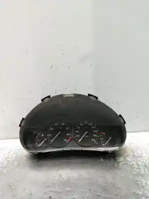 Second-hand car spare part  for PEUGEOT 206 FASTBACK (2A/C)  OEM IAM references 9634961180  09031989901