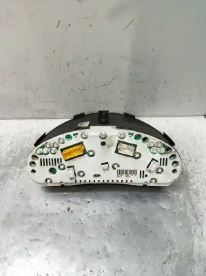 Second-hand car spare part dashboard for peugeot 206 fastback (2a/c) 1.4 i oem iam references 9634961180  09031989901